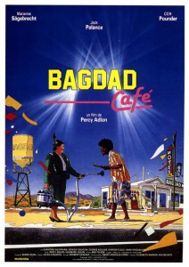 bagdad