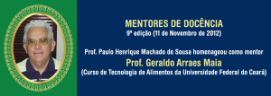 Prof. Geraldo Arraes Maia (moldura)