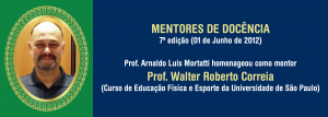 Prof. Walter Roberto Correia (moldura)