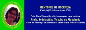 Profa. Evânia Atina Teixeira de Figueiredo (moldura)